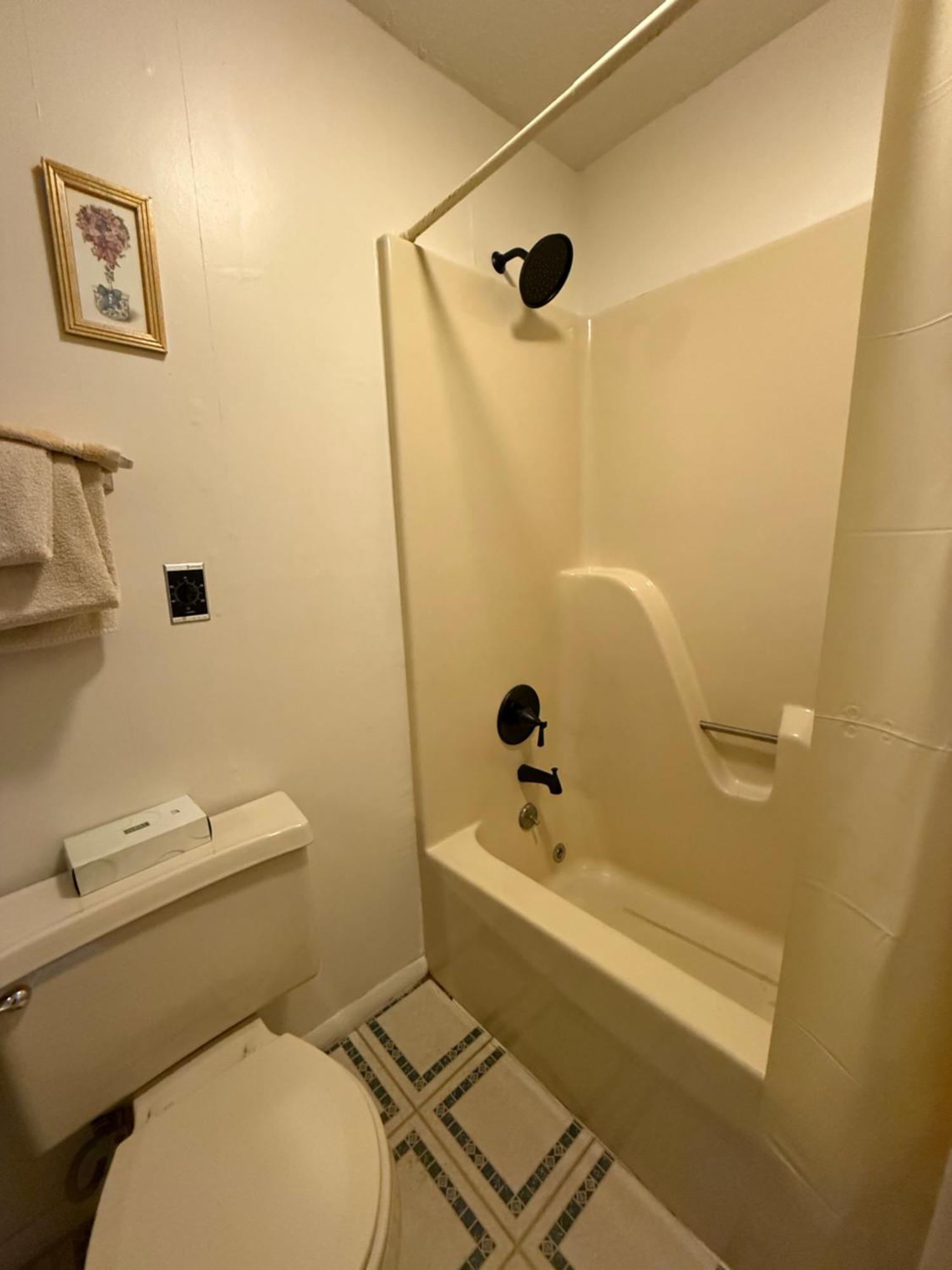 Eagle Village Resort Bushkill Buitenkant foto