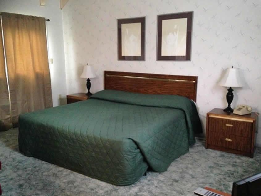 Eagle Village Resort Bushkill Buitenkant foto