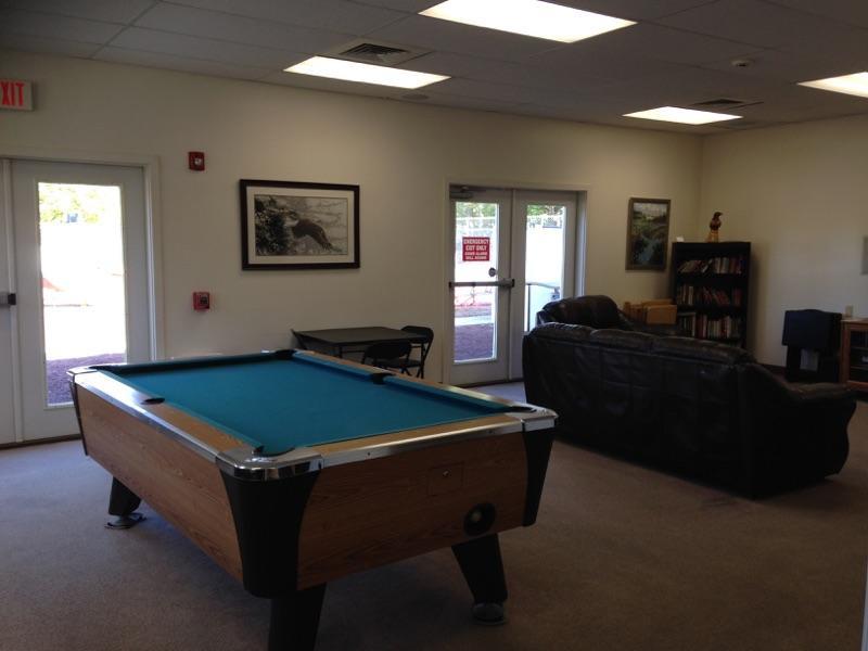 Eagle Village Resort Bushkill Buitenkant foto